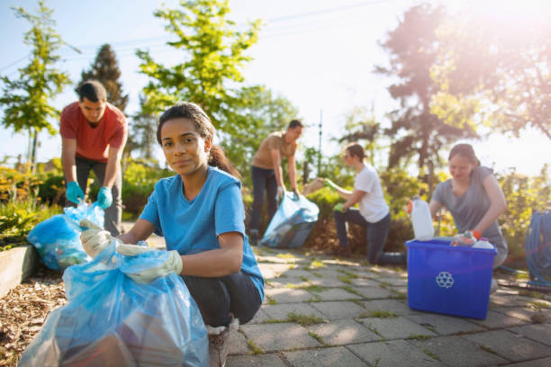 Best Trash Removal Near Me  in USA